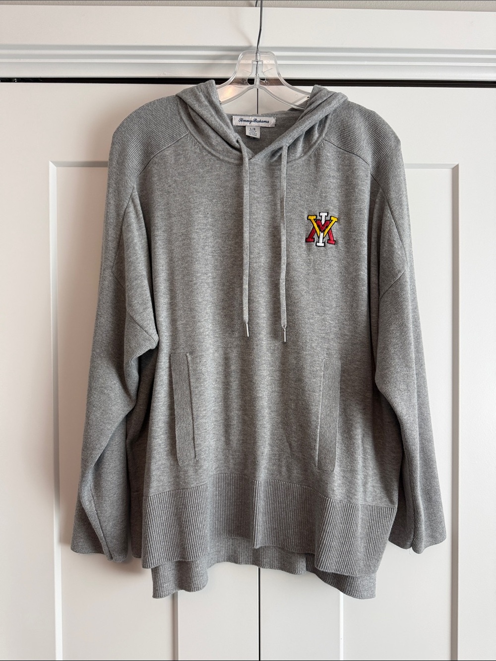 Tommy Bahama VMI Hooded Sweater